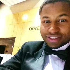 Meet your Posher, Kevin